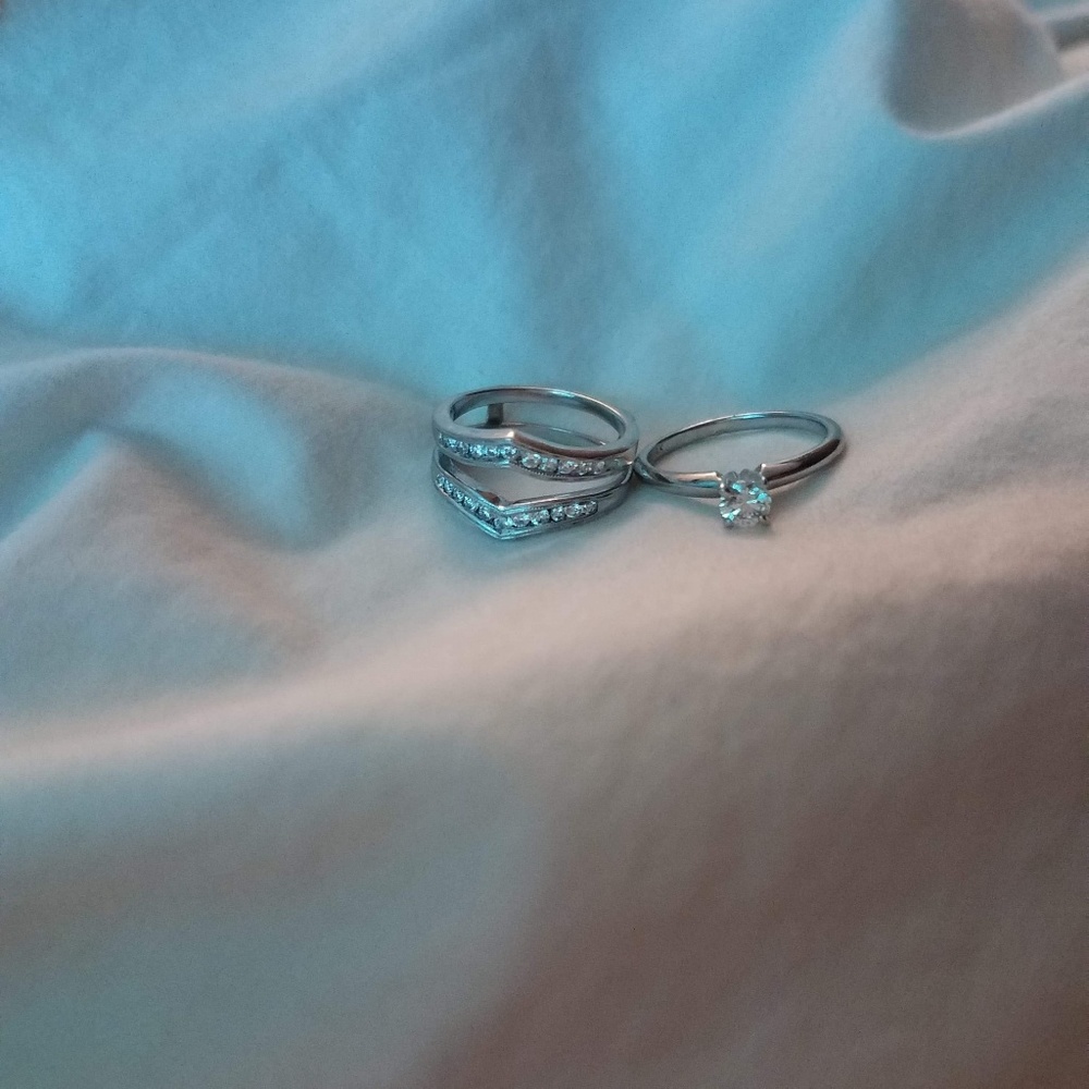 Wedding band